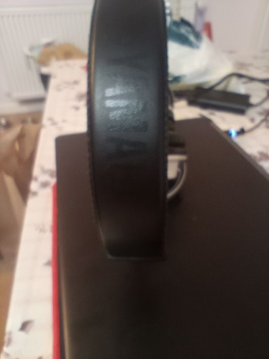 Căști profesionale over ear Yamaha HPH-MT5, alb