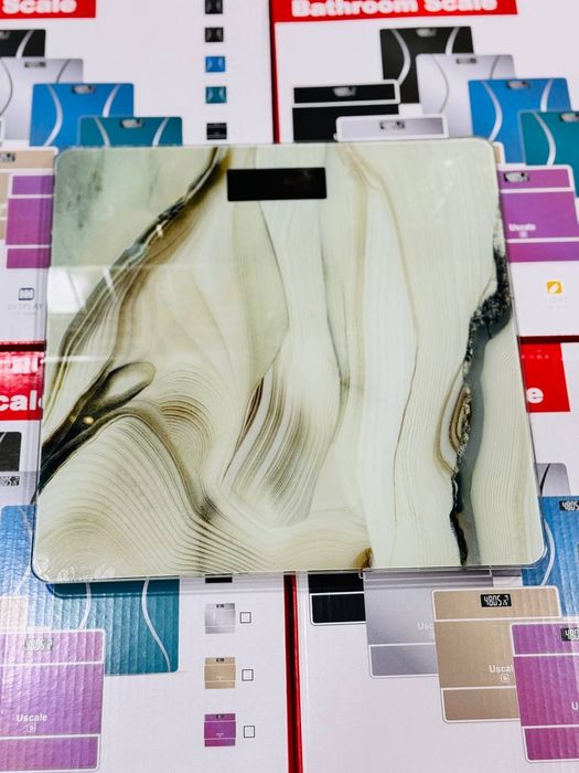 Весы напольные электронные, грузоподъемность до 180 кг