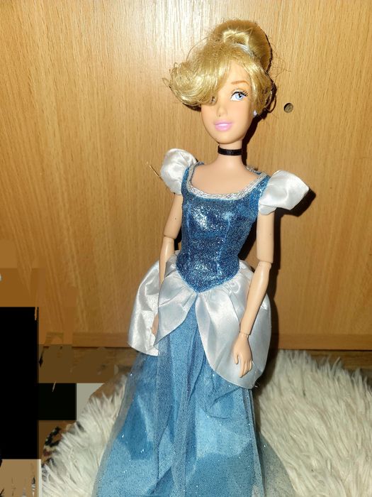 Papusa Disney 26-35 cm