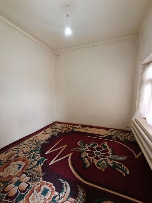 Кибрай Турк махалла ТТЗ корзинка 4- км  2- ком учаска