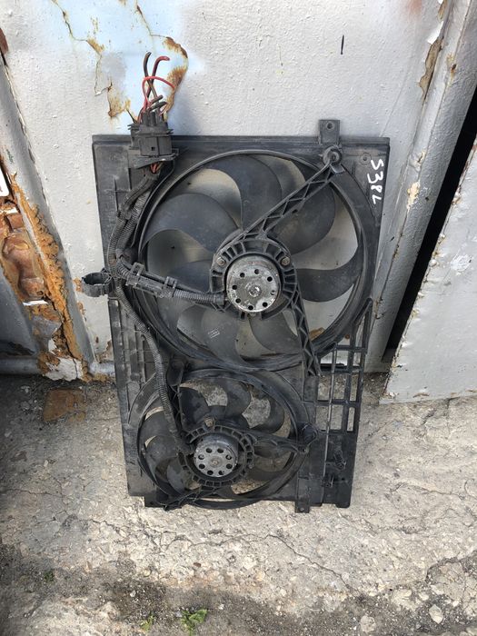 Перки Ауди А3/С3 до 2003г