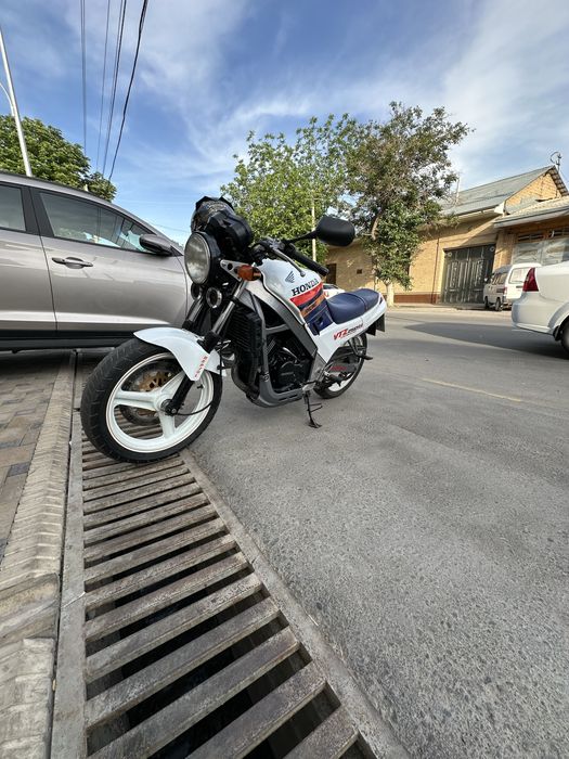 Хонда Japan 250 куб