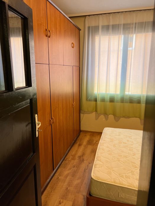 Дава се под наем Двустаен апартамент в Созопол - 56 кв.м за 79.56 € - Снимка #1