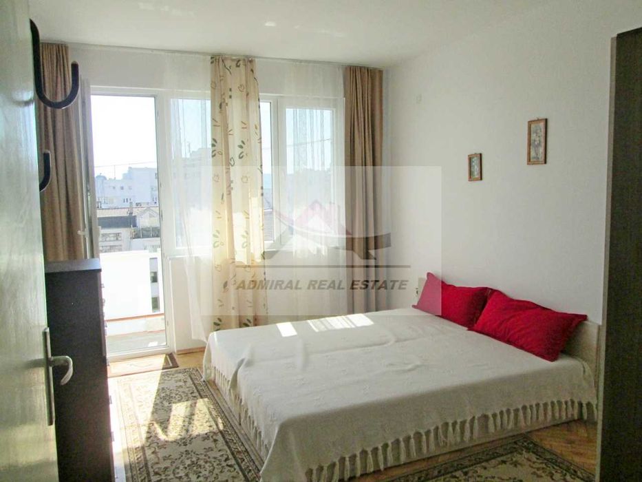 Дава се под наем Тристаен апартамент в Варна, Младост 2 - 75 кв.м за 460 € - Снимка #4