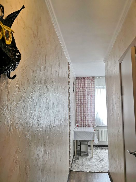 1 комн. квартира посуточно