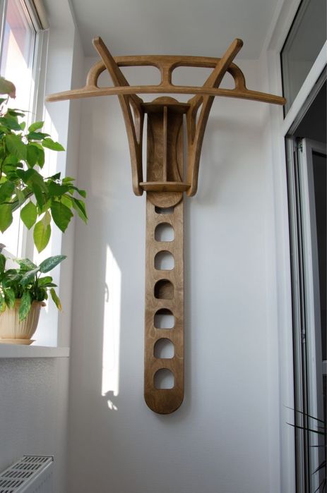 Столярная мастерская