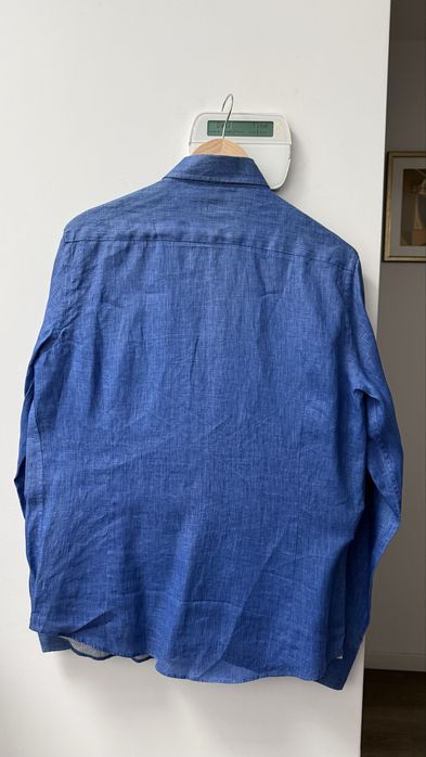 Cămașă bărbați, Massimo Dutti, M, din In