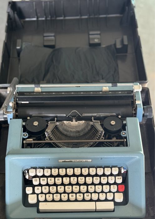 Masina de scris
