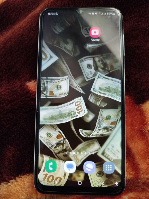 Samsung galaxy A23 5F/DSN 64GD