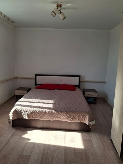 Продам дом в двухквартирном жилом доме