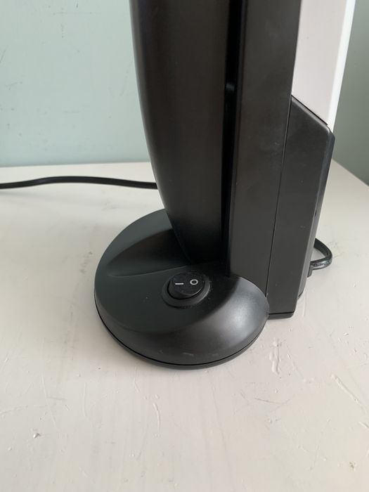 Настолна лампа Тукан / HT Huang/ 80-те