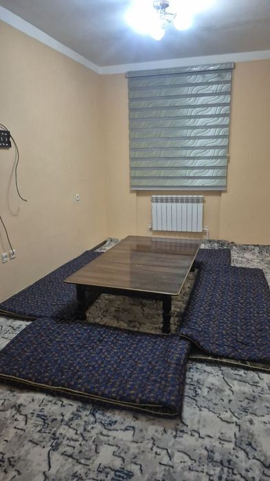 Янги хает туманида квартира  сотиладиди