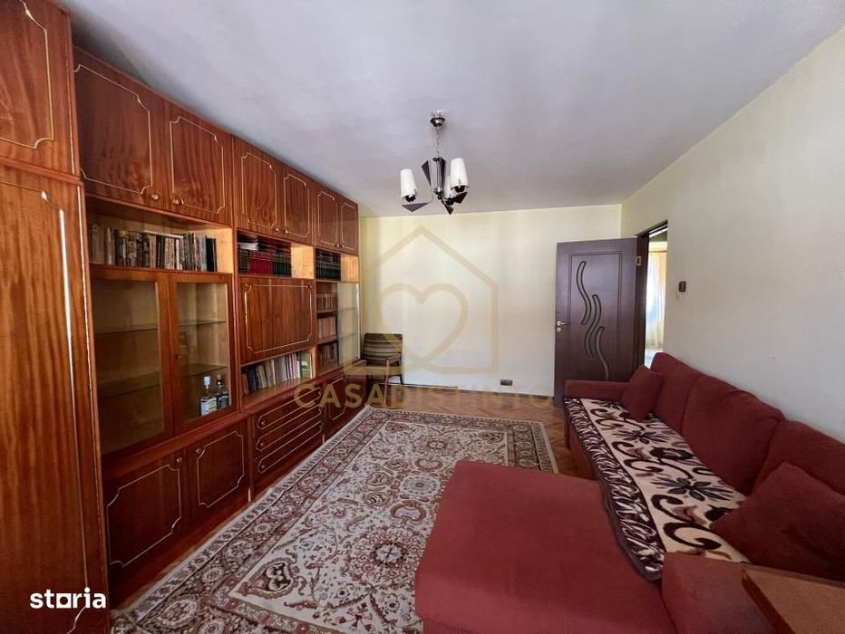Apartment in Baia Mare - Vedere 2