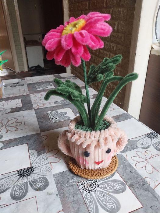 Продаются искусственные цветы,букеты