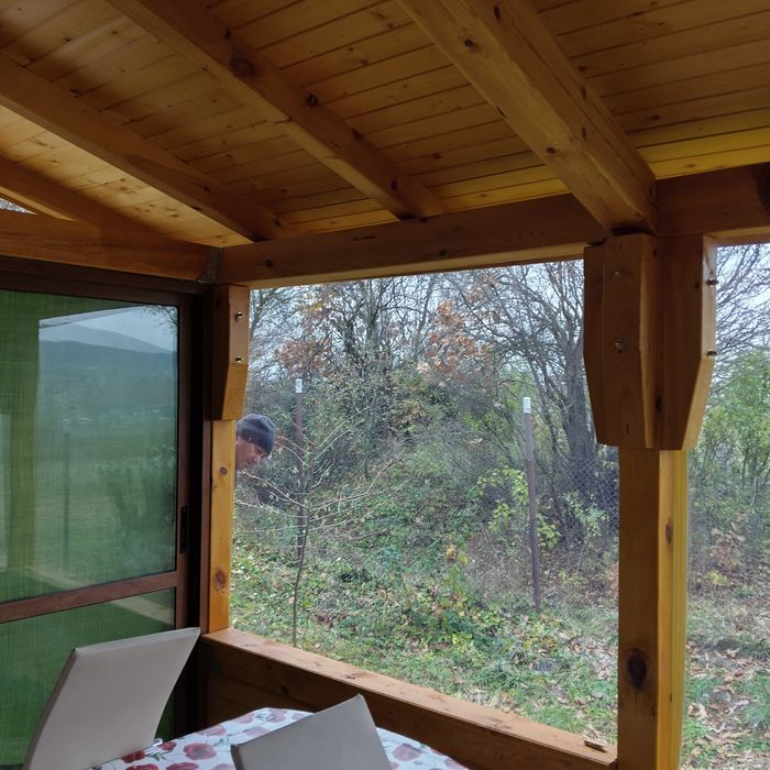 Хидроизолация и Ремонт на Покриви