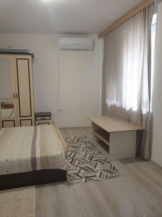 Дава се под наем Двустаен апартамент в Пловдив, Кършияка - 70 кв.м за 500 € - Снимка #3