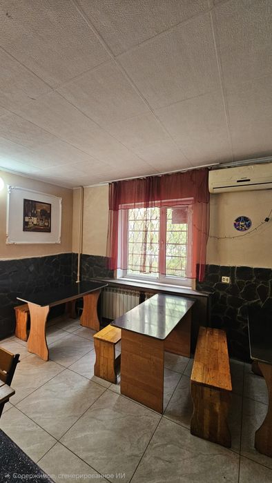 Продам действующий бар р-н 45 аптеки
