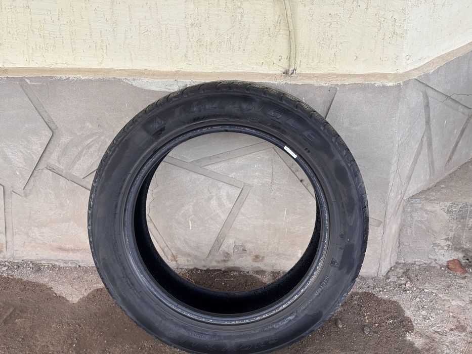 комплект зимные шины