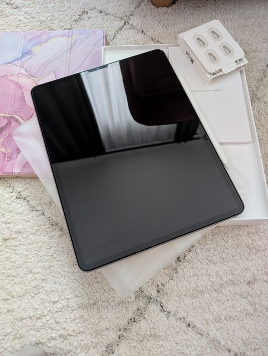 iPad Pro 5th gen. 12.9 inch