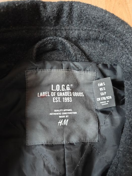 Якета зимно пролетно есенно