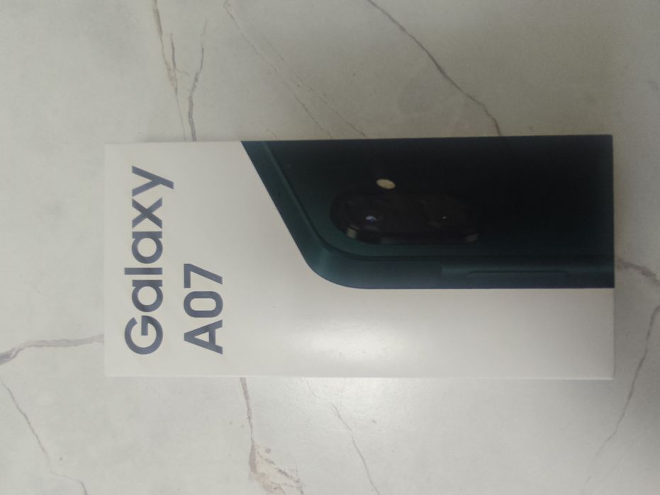 Самсунг а07 6/128