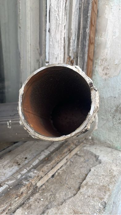 Нержавейка труба