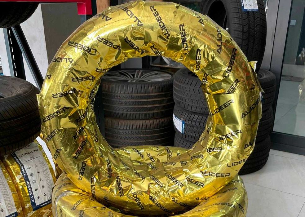 ALIDEER Ultrafost 185/70 R14