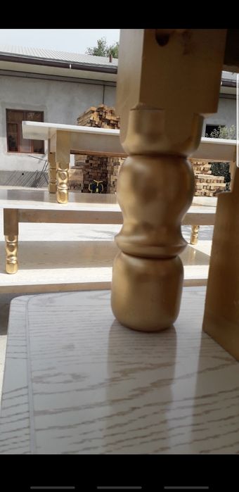 Хонтахта сотилади