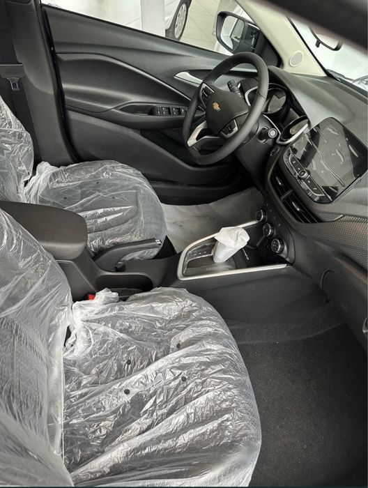 Onix 2023 masla salondan uyga sotiladi