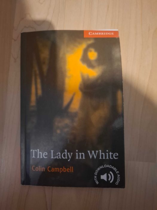 Книжки на английски език по 7 лева