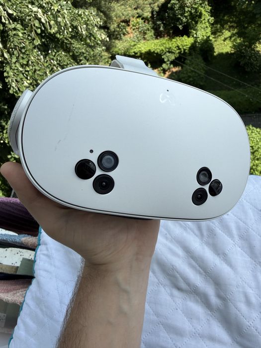 Ochelari VR Meta Quest 3S