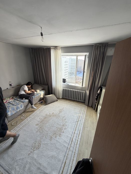 Аренда квартиры кв