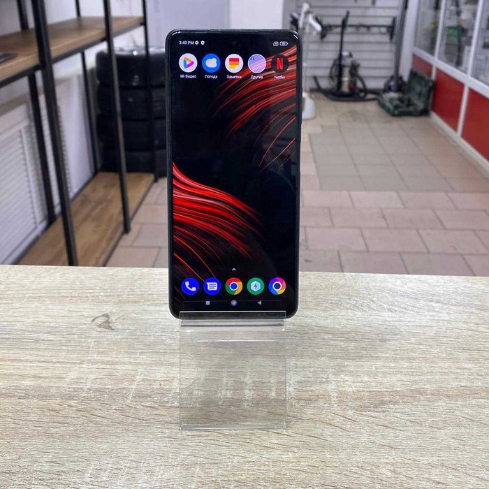СВ-47/Сотовый телефон Xiaomi Poco X3 Pro 128gb/sk153149