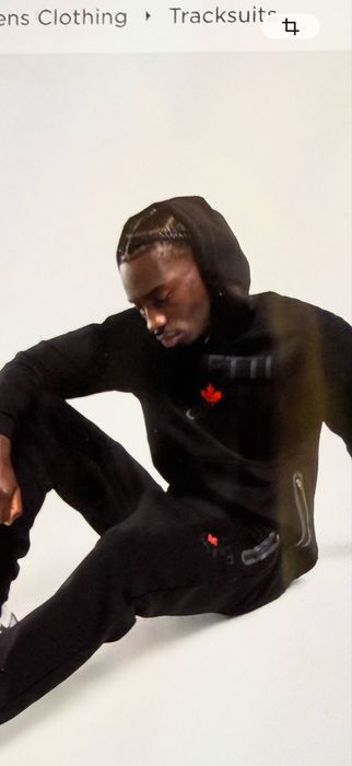 Мъжки екип  нов М номер