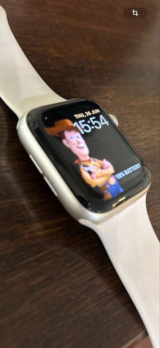 Протектор за Apple Watch SE 44