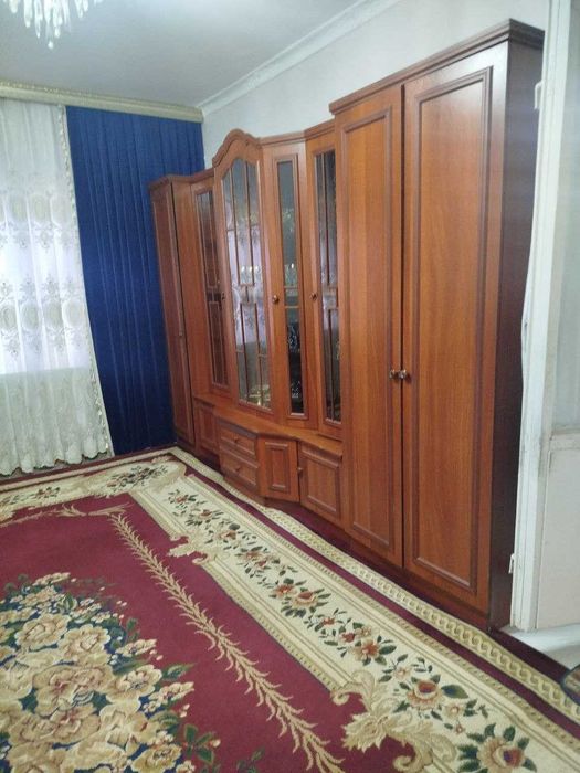 Уй сотилади 1 хонали