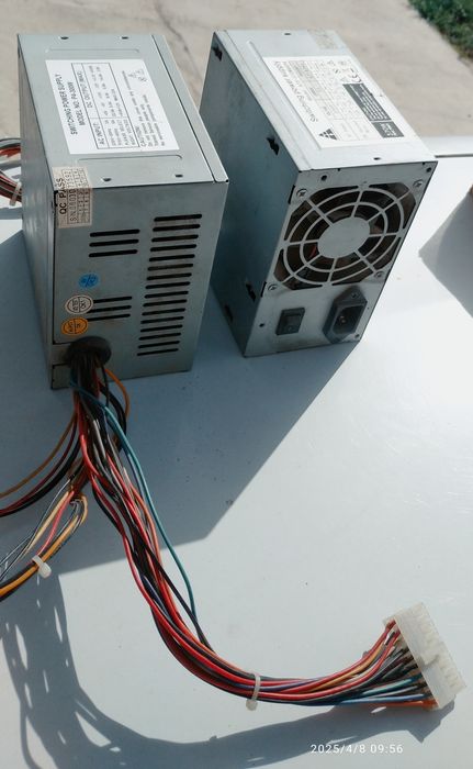 Kompyuter uchun Blok pitaniya