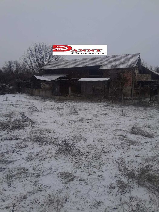 Продава се Къща в с. Крамолин, Област Габрово - 160 кв.м за 192 €/кв.м - Снимка #14