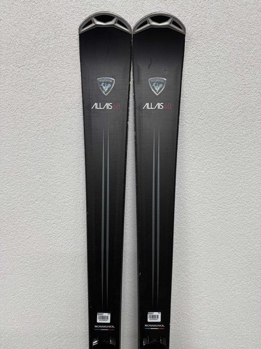 schi rossignol allais 60 L183cm