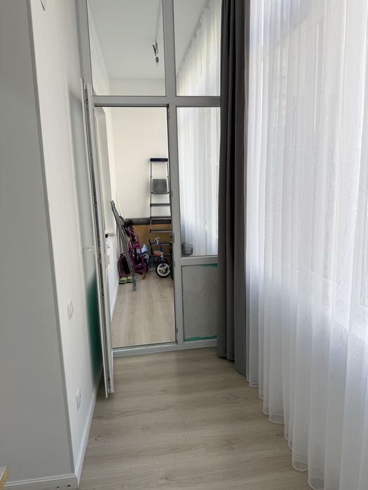 Продам 2 ком квартиру абая 244