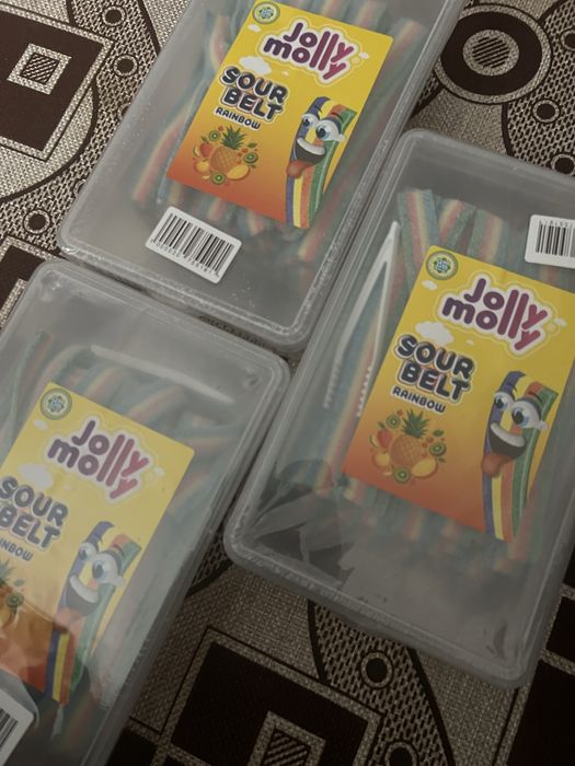 мармелад  1,2 кг