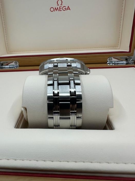 Omega Seamaster 300M