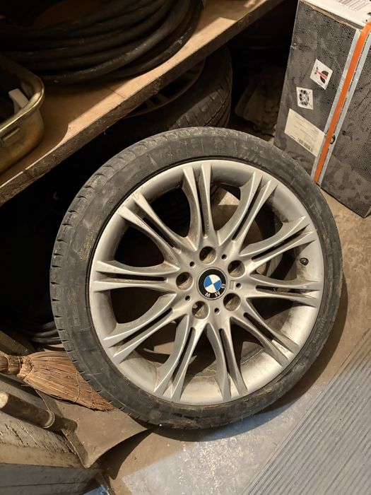 Джанти style 135 - 3 броя