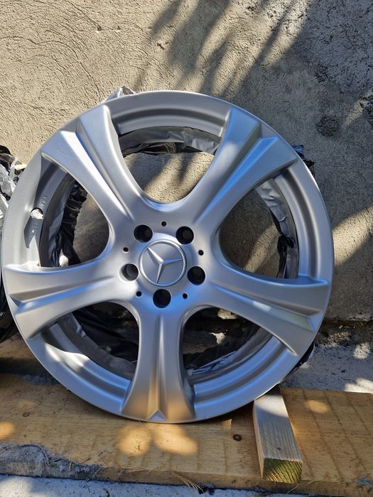 Jante Mercedes Benz 19 ''