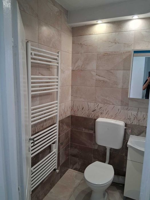 Apartament cu 2 camere