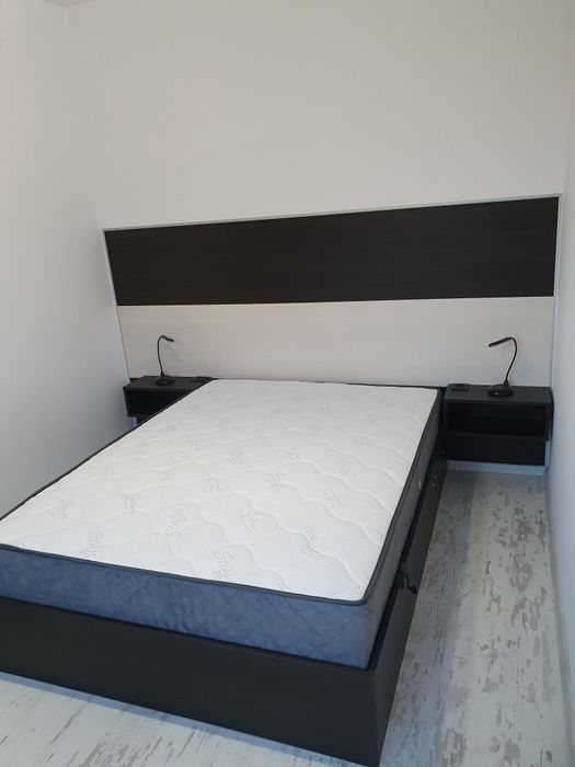 Дава се под наем Двустаен апартамент в Разград, Център - 54 кв.м за 357 € - Снимка #2