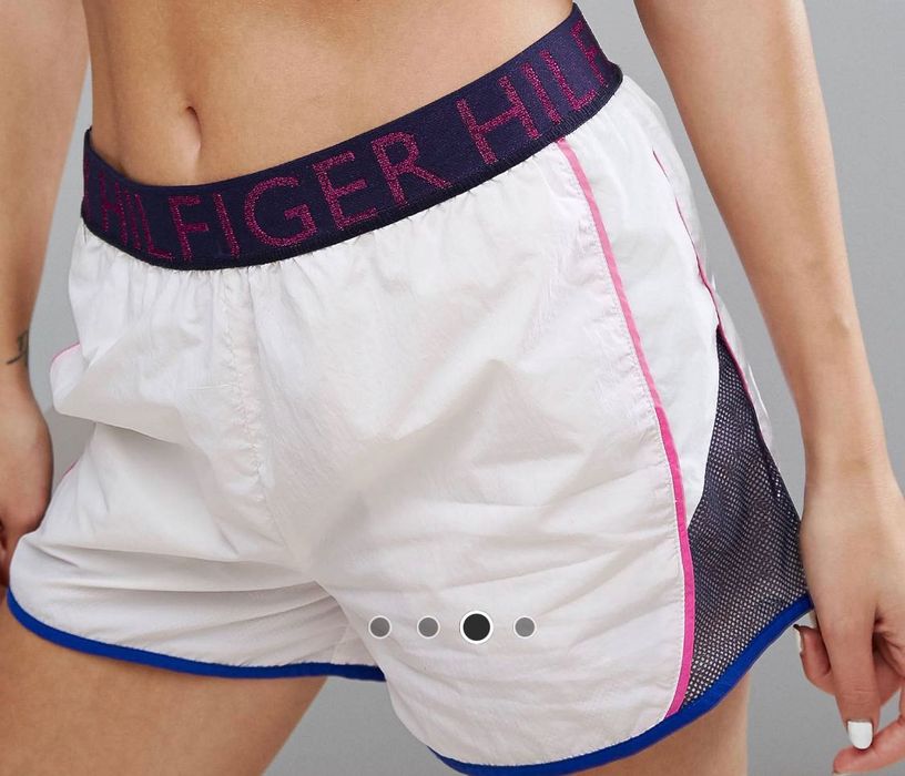 Tommy Hilfiger pantaloni scurți
