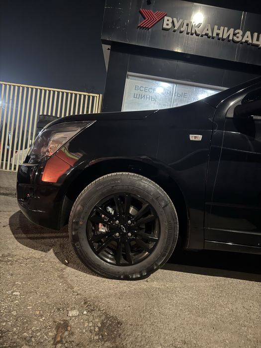 Balon cobalt mcm zavod