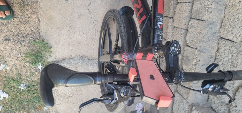 Velosiped skillmax