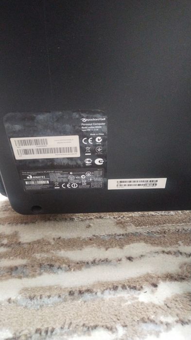 Моноблок 35000 тг